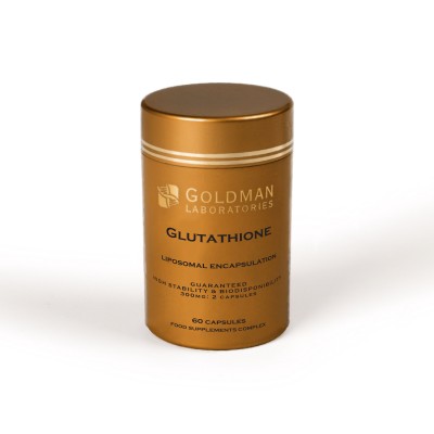 Glutathion liposomal