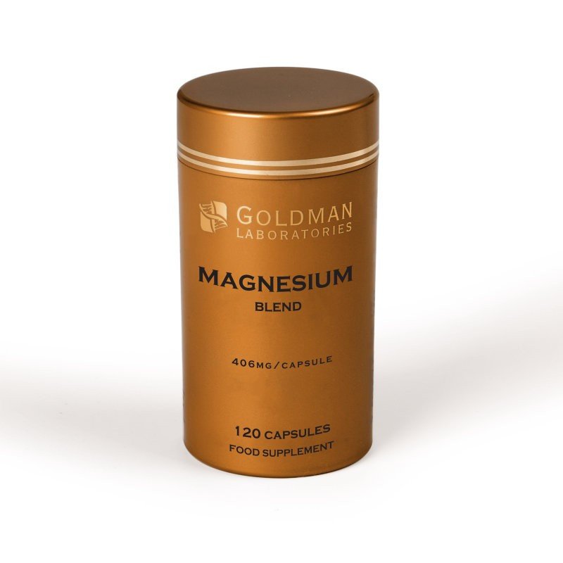 Liposomal Magnesium Blend...