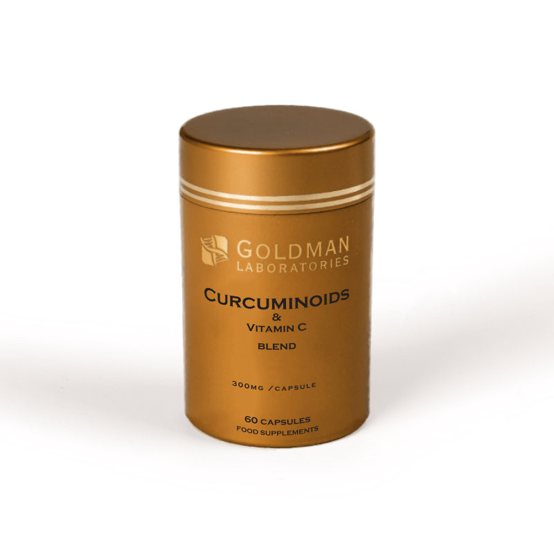 Curcuminoide Blend