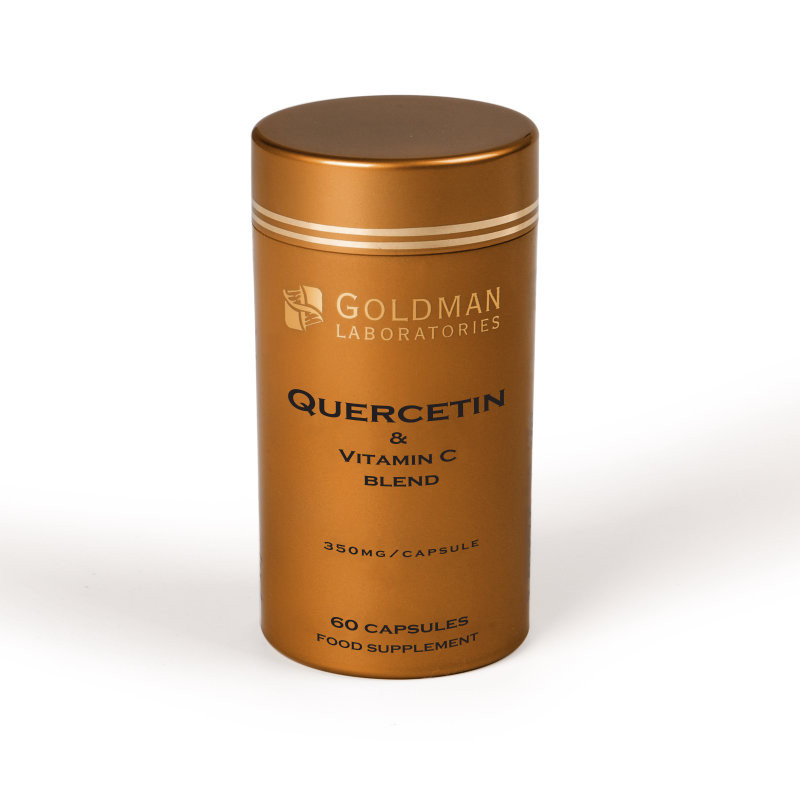 Quércetine blend