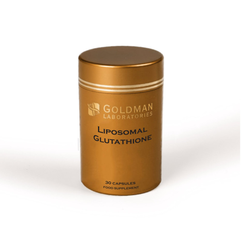 Liposomal Glutathione - 30...