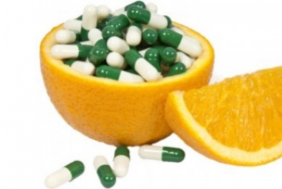 Vitamina C (acido ascorbico)