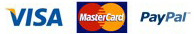payment logos